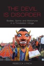 Cover: The Devil is Disorder - Berghahn Books