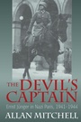 Cover: The Devil's Captain - Berghahn Books