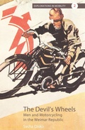 Cover: The Devil's Wheels - Berghahn Books