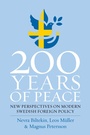 Cover: 200 Years of Peace - Berghahn Books