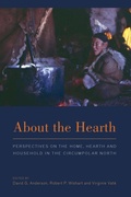 Cover: About the Hearth - Berghahn Books