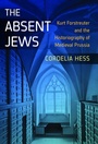 Cover: The Absent Jews - Berghahn Books