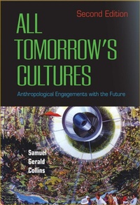 Enlarge image Cover: All Tomorrow's Cultures - Berghahn Books
