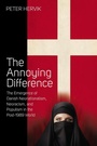 Cover: The Annoying Difference - Berghahn Books