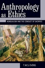 Cover: Anthropology as Ethics - Berghahn Books