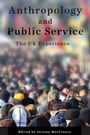 Cover: Anthropology and Public Service - Berghahn Books