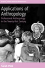 Cover: Applications of Anthropology - Berghahn Books