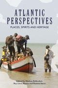 Cover: Atlantic Perspectives - Berghahn Books