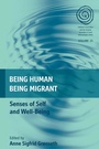 Cover: Being Human, Being Migrant - Berghahn Books