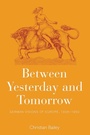 Cover: Between Yesterday and Tomorrow - Berghahn Books