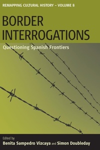 Enlarge image Cover: Border Interrogations - Berghahn Books
