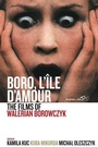 Cover: Boro, L'Île d'Amour - Berghahn Books