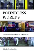 Cover: Boundless Worlds - Berghahn Books