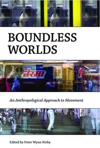 Enlarge image Cover: Boundless Worlds - Berghahn Books