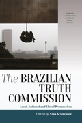 Cover: The Brazilian Truth Commission - Berghahn Books