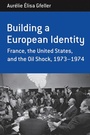Cover: Building a European Identity - Berghahn Books