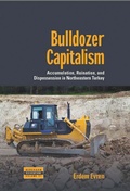 Cover: Bulldozer Capitalism - Berghahn Books