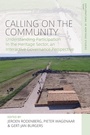 Cover: Calling on the Community - Berghahn Books