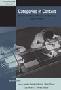 Cover: Categories in Context - Berghahn Books