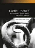 Cover: Cattle Poetics - Berghahn Books