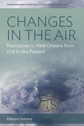 Cover: Changes in the Air - Berghahn Books