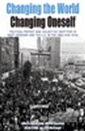 Cover: Changing the World, Changing Oneself - Berghahn Books