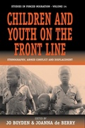 Cover: Children and Youth on the Front Line - Berghahn Books