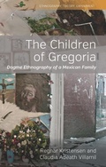 Cover: The Children of Gregoria - Berghahn Books