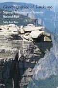 Cover: Choreographies of Landscape - Berghahn Books