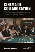 Cover: Cinema of Collaboration - Berghahn Books