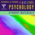Cover: Resources for Teaching AS & A2 Level Psychology - Psychology Press