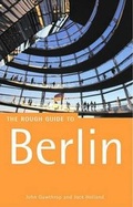 Cover: Berlin - eRough Guides