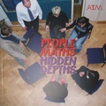 Cover: People Maths - Association of Teachers of Mathematics