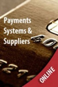 Cover: IBS Guide to Payments Systems and Suppliers - IBS Publishing Ltd