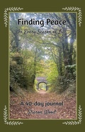 Cover: Finding Peace in Every Season of Life - Poppy Seed Publishers Limited