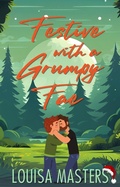 Cover: Festive with a Grumpy Fae - Louisa Masters