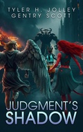 Cover: Judgment's Shadow - Tyler H. Jolley