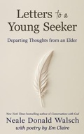 Cover: Letters to a Young Seeker - Sacred Stories Publishing