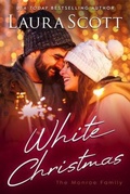 Cover: White Christmas - Laura Iding