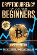 Bild: Cryptocurrency for Complete Beginners - Top Tier Press