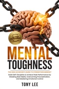 Cover: Mental Toughness - Top Tier Press