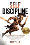Cover: Self-Discipline - Top Tier Press