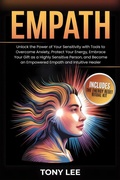 Cover: Empath - Top Tier Press