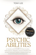 Cover: Psychic Abilities - Top Tier Press