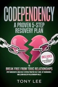Cover: Codependency - Top Tier Press