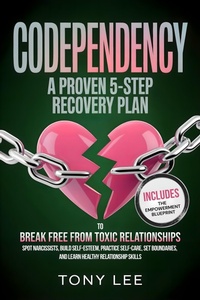 Enlarge image Cover: Codependency - Top Tier Press