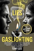 Cover: Gaslighting - Top Tier Press