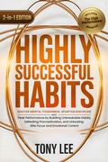 Cover: Highly Successful Habits - Top Tier Press