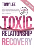Cover: Toxic Relationship Recovery - Top Tier Press