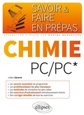 Cover: Chimie PC/PC* - Ellipses eBooks